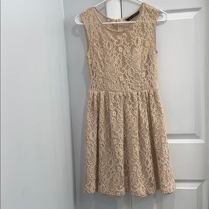 Small Zara Dress